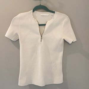 Helmut Lang top